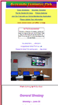 Mobile Screenshot of hernandocomputerclub.org